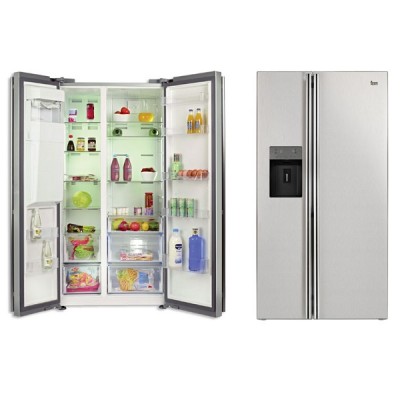 Tủ lạnh 4 cánh TEKA RFL 74925 SS EU