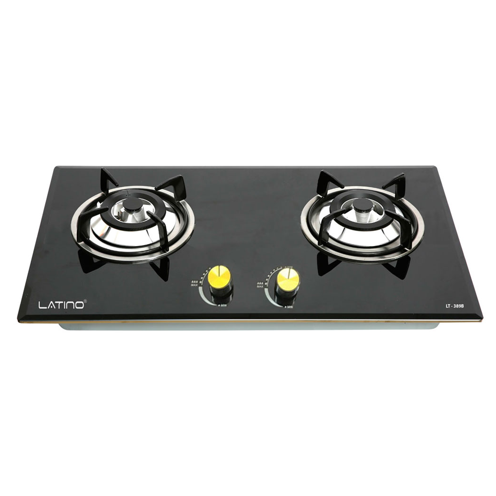 Bếp gas âm Latino LT-389B