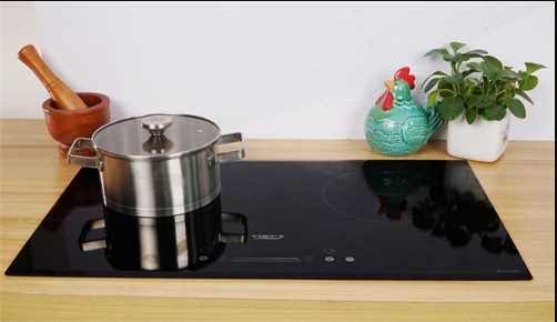 Bếp từ đôi Chefs EH-DIH220