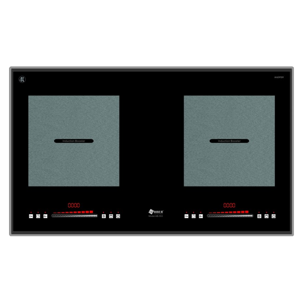 Bếp từ đôi Arber AB-553