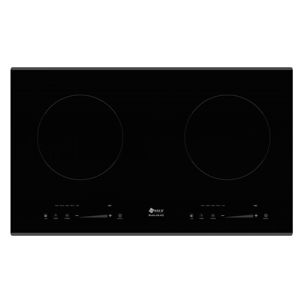 Bếp từ đôi Arber AB-402