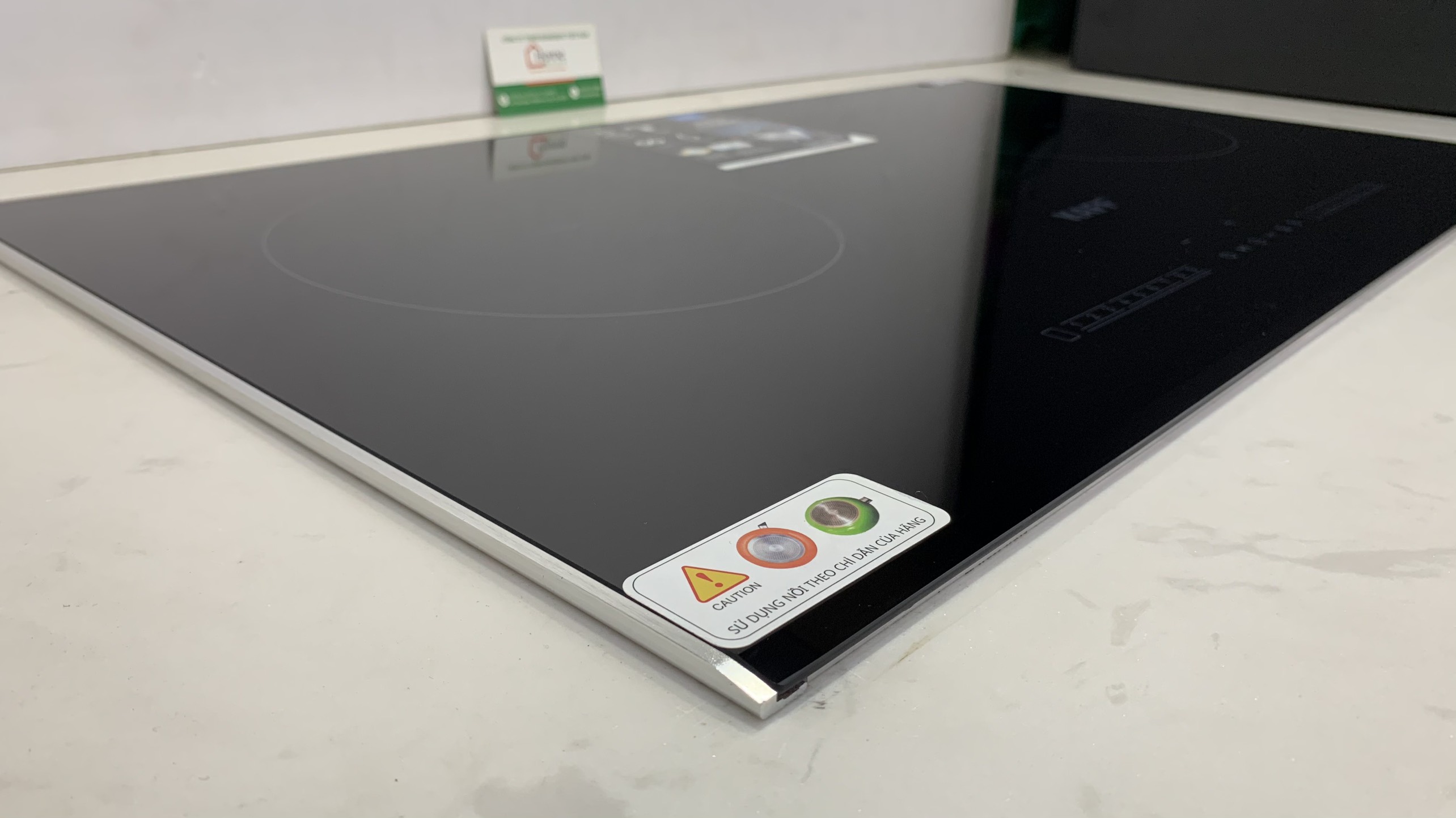 Bếp từ đôi KAFF KF-IH870Z