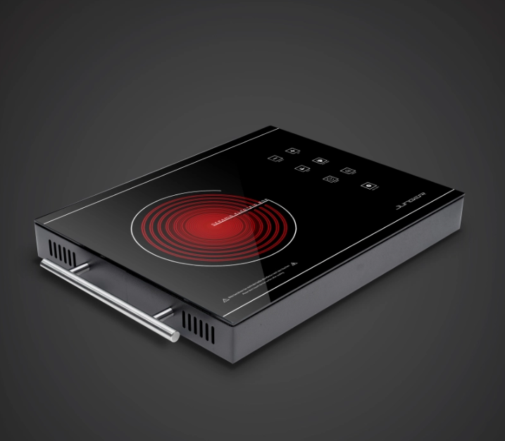 Bếp hồng ngoại đơn Junger ASC-86