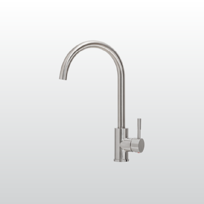 Vòi rửa chén Malloca K569-C