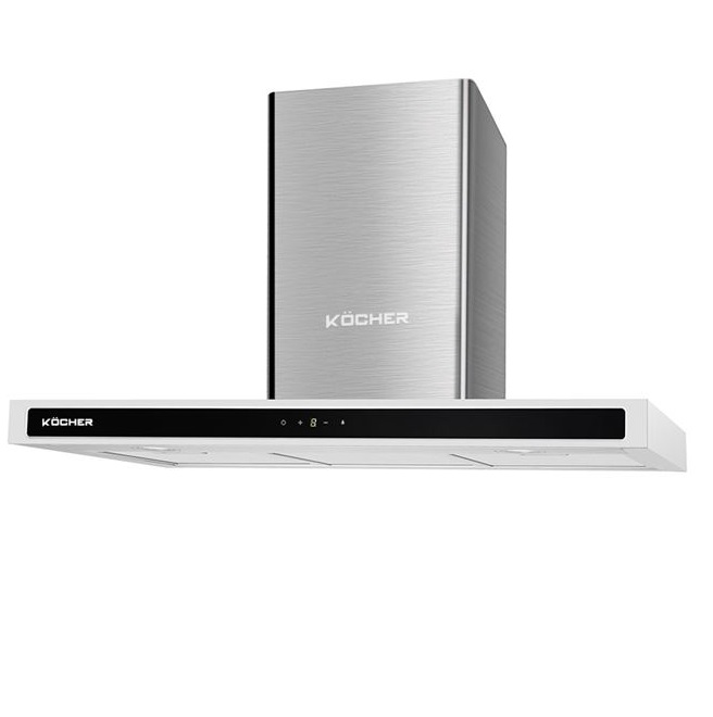 Máy hút khói, hút mùi kính ngang Kocher K - 225D (90cm)