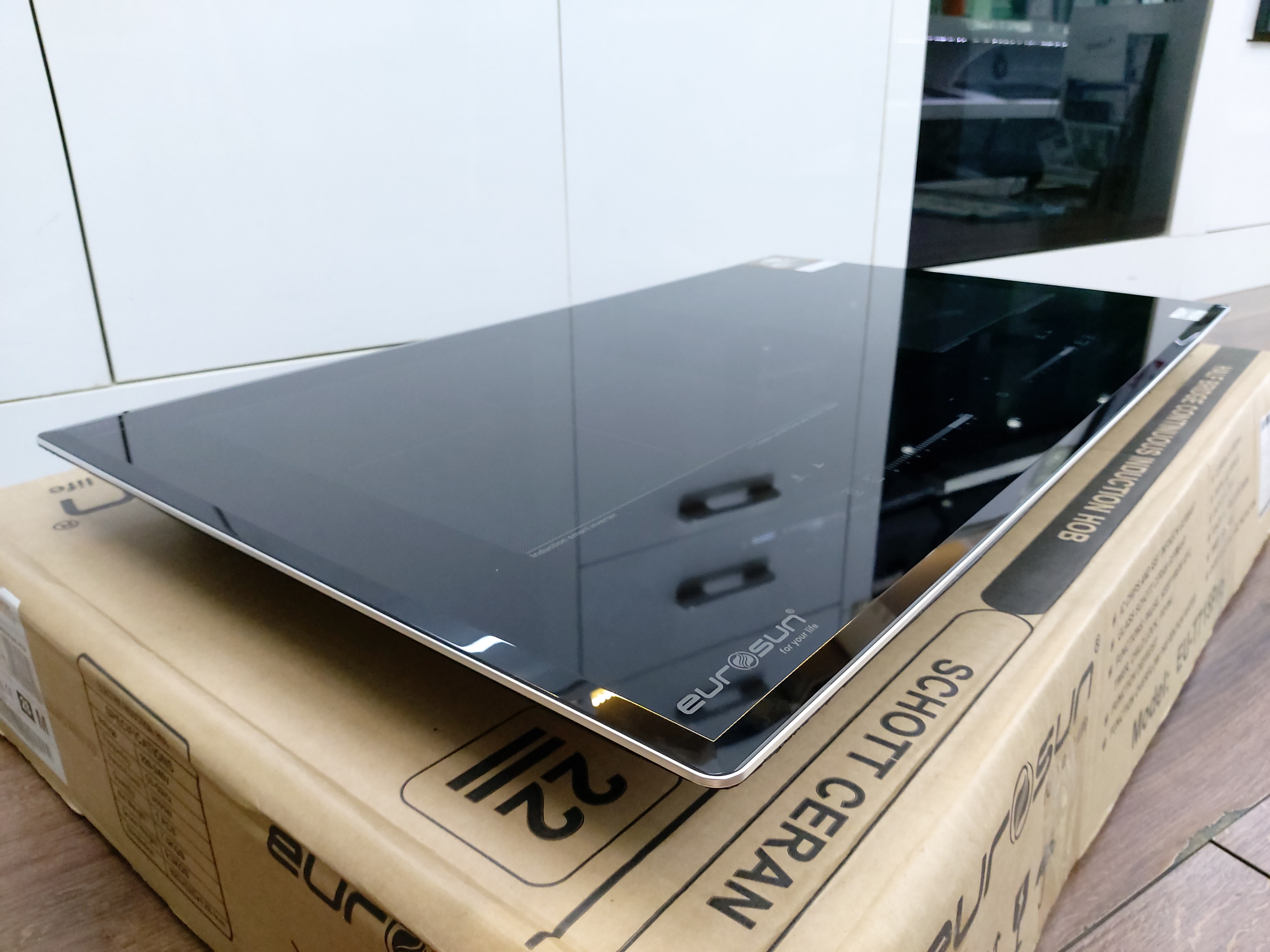 Bếp từ đôi Eurosun EU-T715Pro