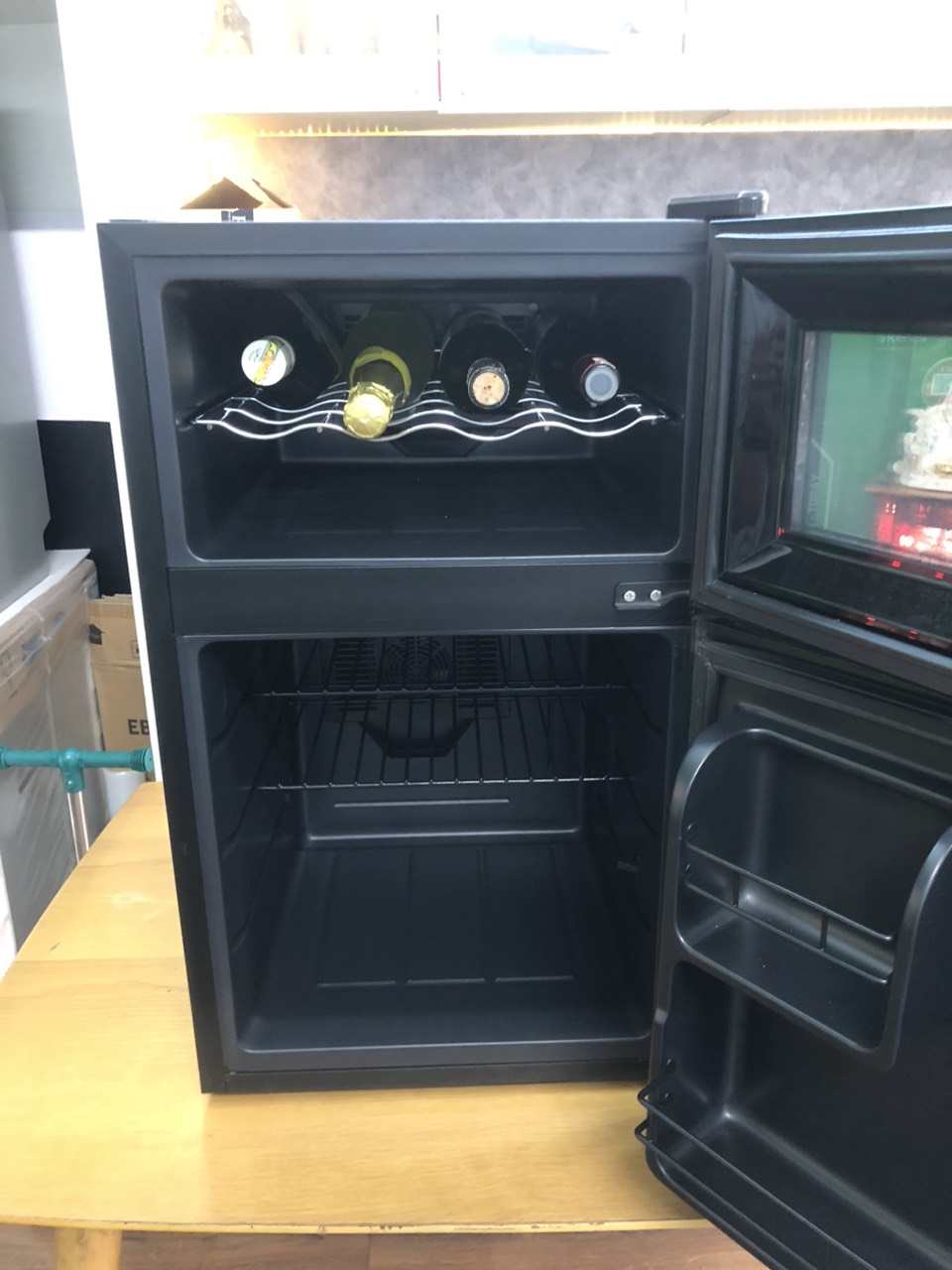 Tủ Rượu Keplercook KL69A1D