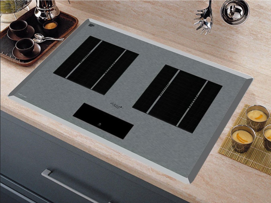 Bếp từ đôi Canzy CZ-9928P