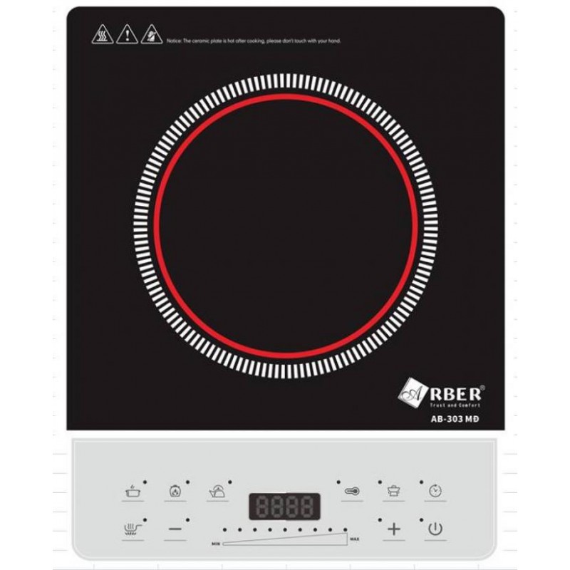 Bếp điện từ đơn Arber AB-303MD