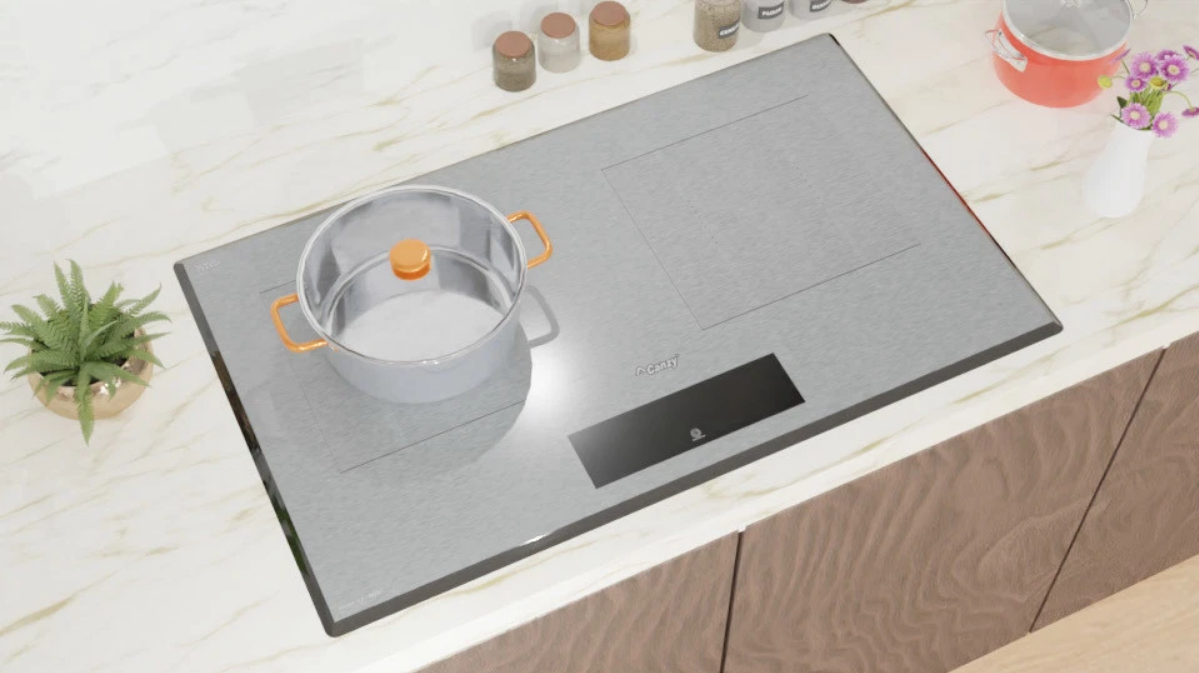 Bếp từ đôi Canzy CZ-9928P