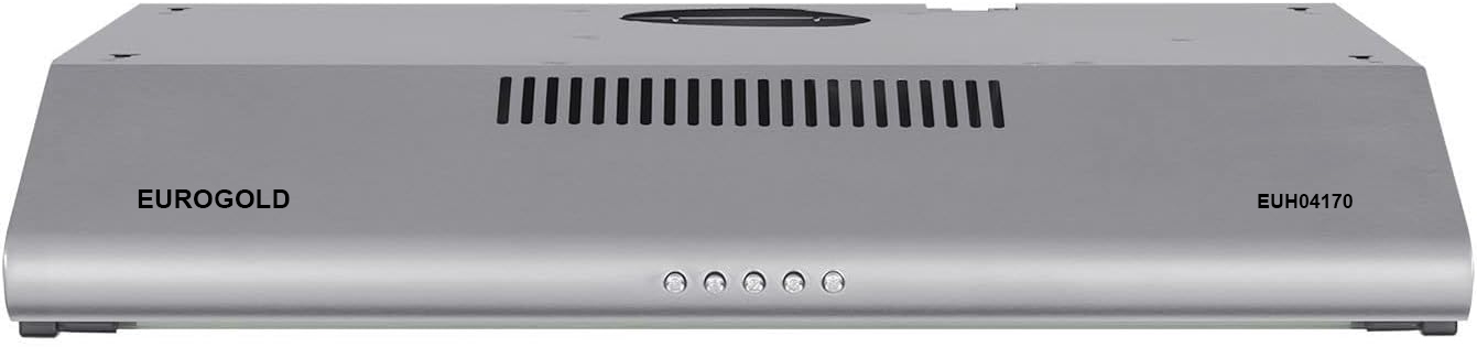 Máy hút khói, hút mùi cổ điển Eurogold EUH04170