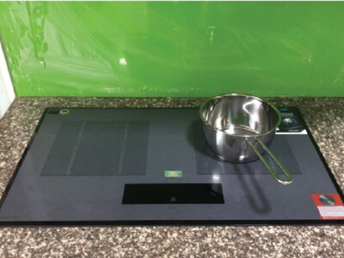 Bếp từ đôi Canzy CZ-9928P