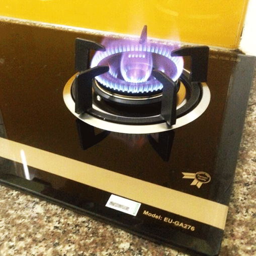 Bếp gas âm Eurosun EU-GA276S