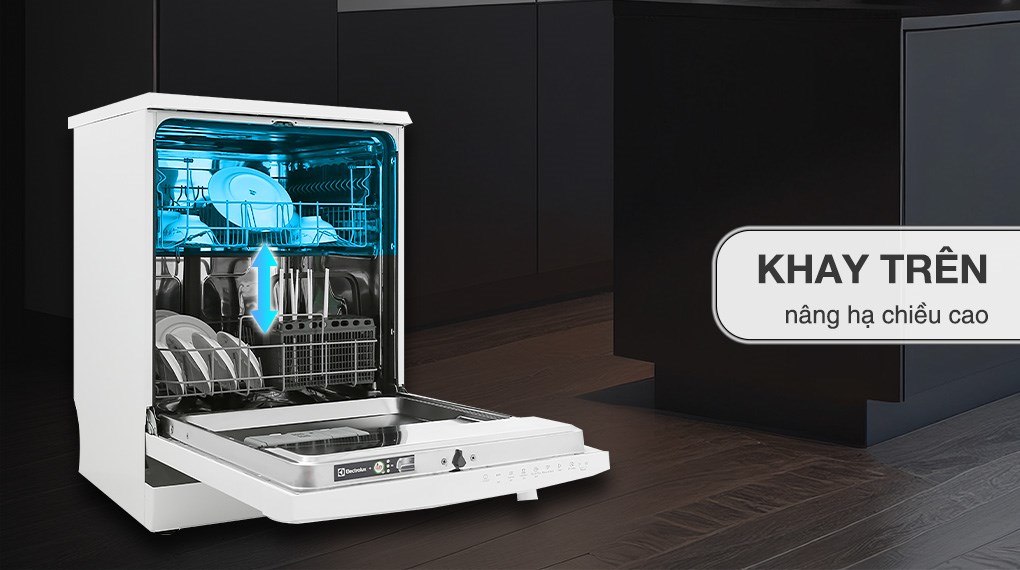 Máy rửa chén bát Electrolux ESF5206LOW