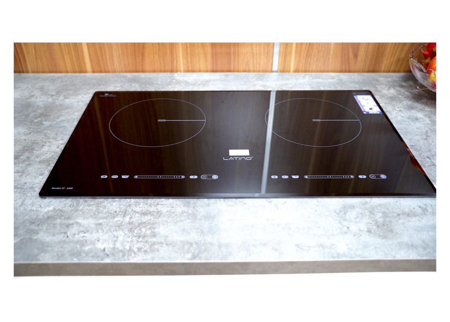 Bếp từ đôi Latino LT-350I