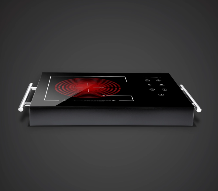 Bếp hồng ngoại đơn Junger MT-21