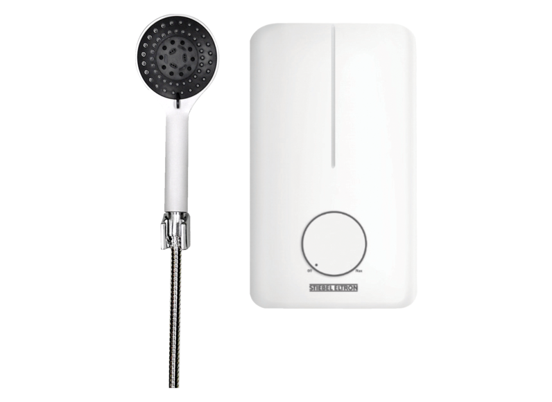 Máy nước nóng trực tiếp đơn điểm Stiebel Eltron DE 35 EC (VN)