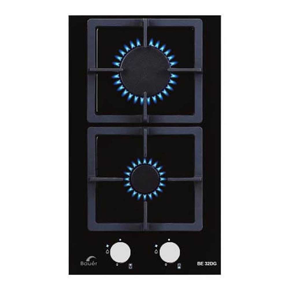 Bếp gas âm Domino Bauer BE 32DG