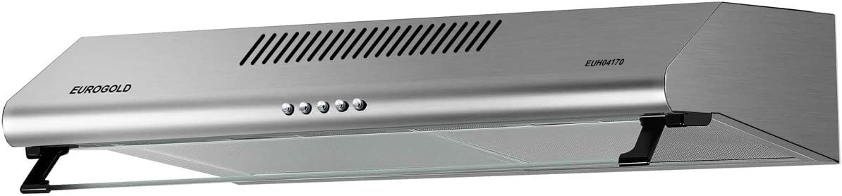 Máy hút khói, hút mùi cổ điển Eurogold EUH04170