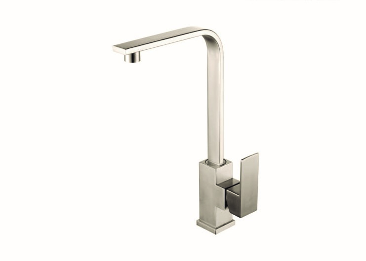 Vòi rửa inox I-Royal I-6007