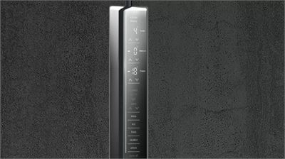 Tủ lạnh side by side Bosch KFN96PX91I
