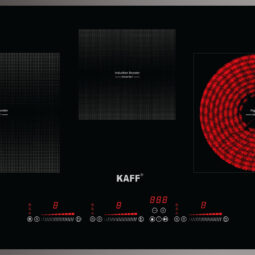 Bếp từ kết hợp hồng ngoại Kaff KF-IH6003IH