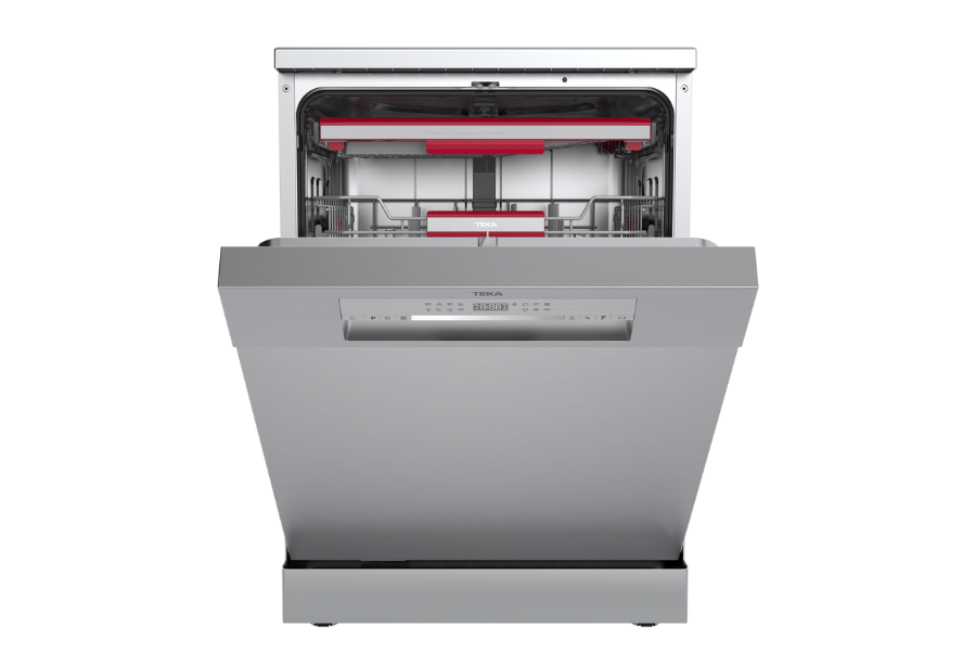 Máy rửa chén Teka DFS 650ZX-TSEA