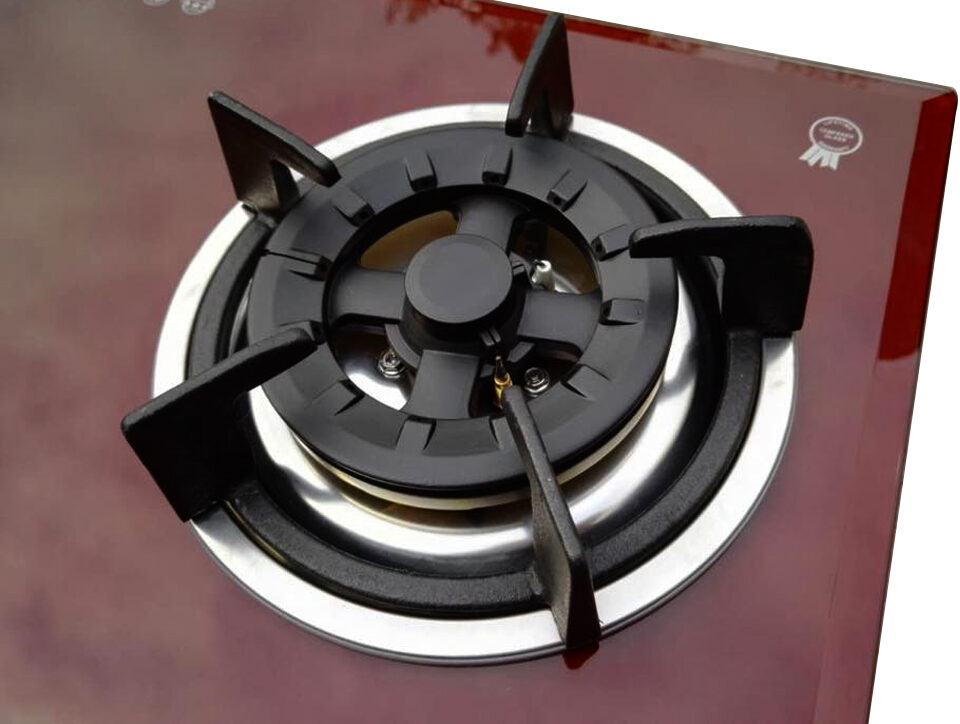 Bếp gas âm KAFF KF-312