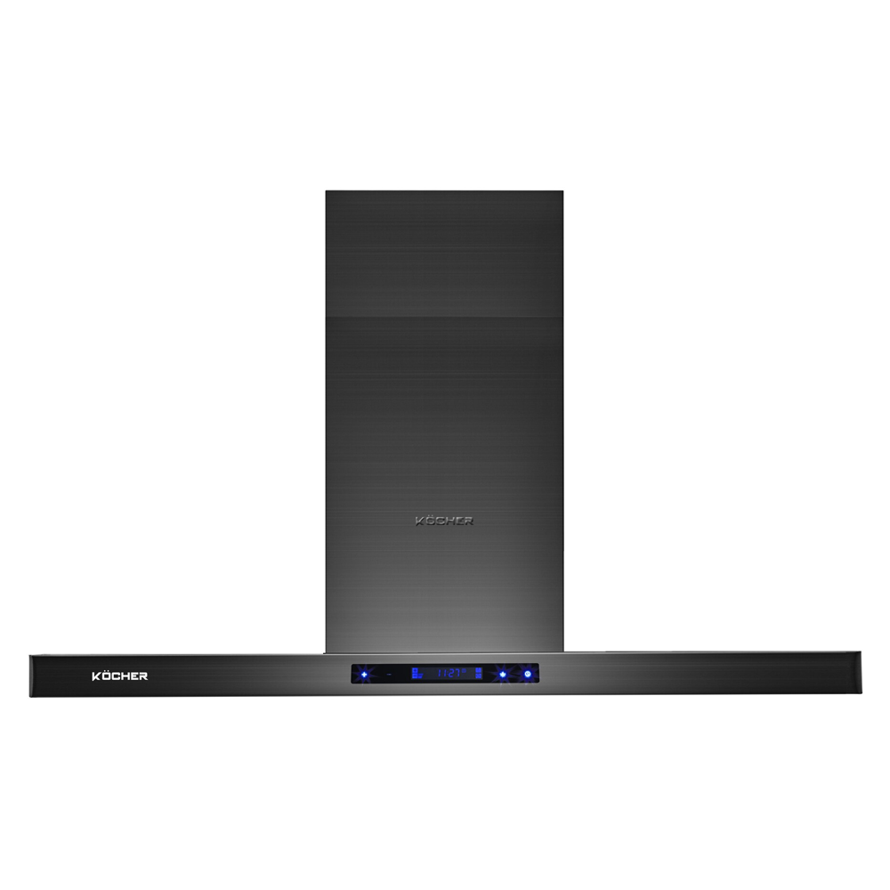 Máy hút khói, hút mùi kính ngang Kocher K - 225 MI ( 90cm)