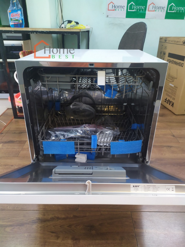 Máy rửa chén bát KAFF KF-SW800