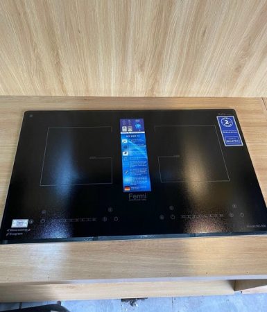 Bếp từ đôi Fermi NG 006