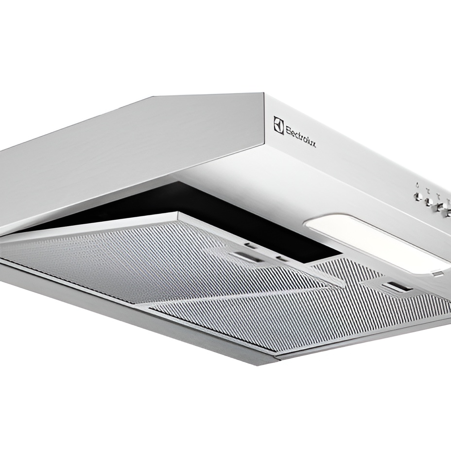 Máy hút khói, hút mùi cổ điển Electrolux ECF6214X