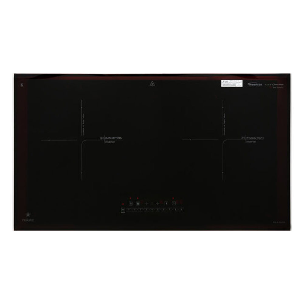 Bếp từ đôi Pramie IPP-6588