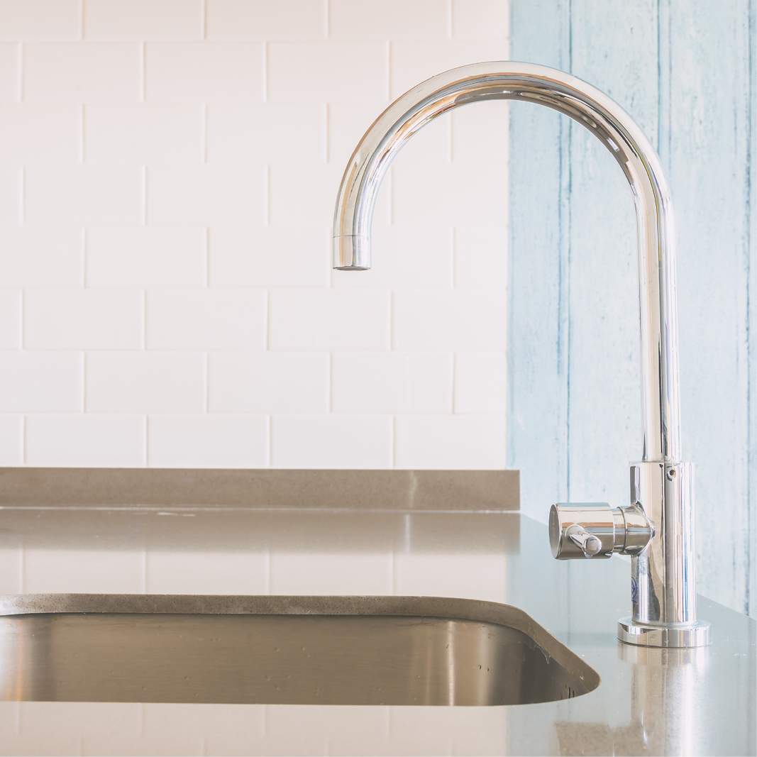 Vòi rửa chén Malloca K569-C