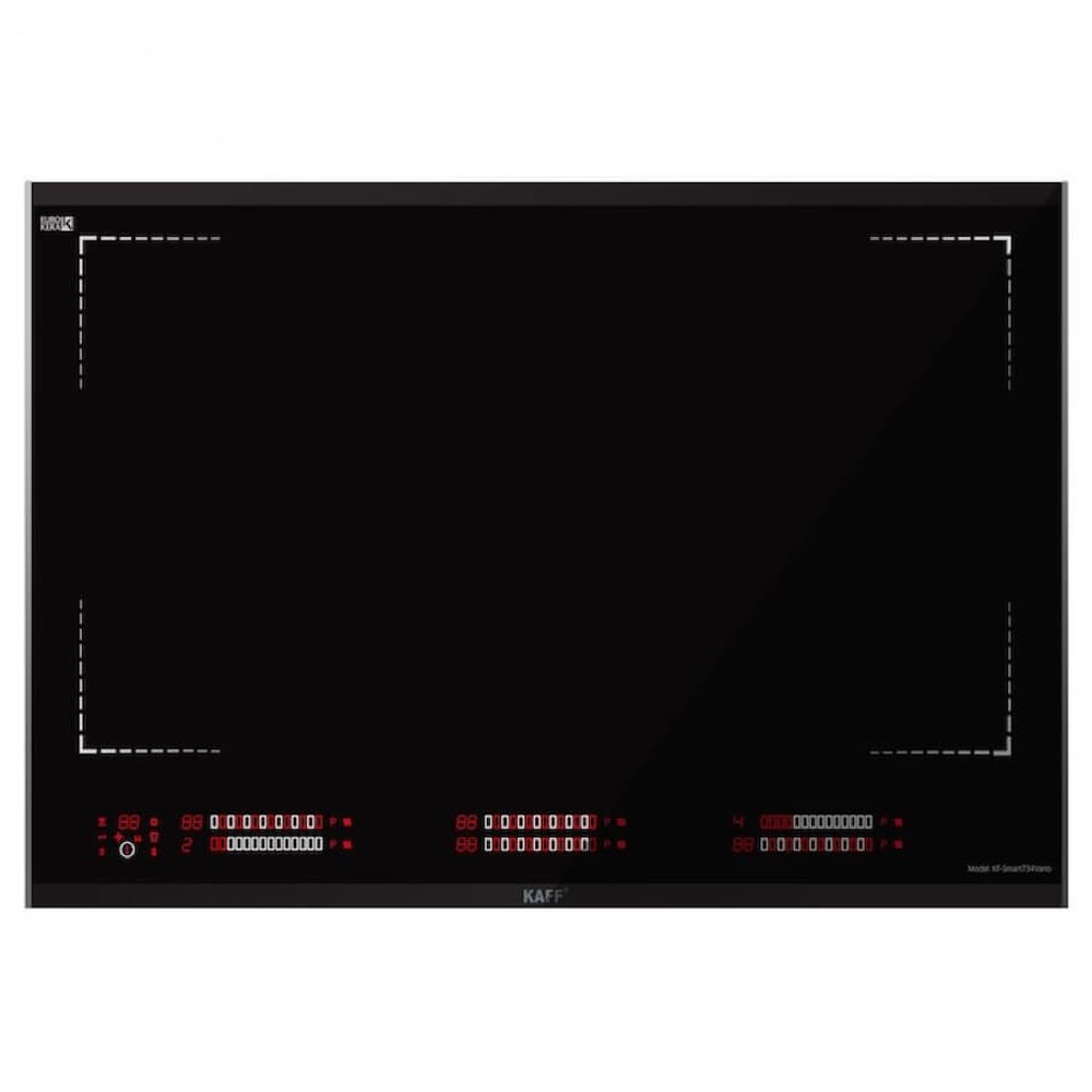 Bếp từ đa điểm Kaff KF-SMART848VARIO