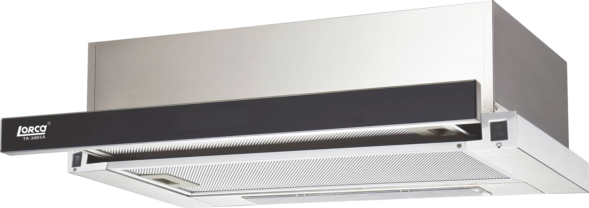 Máy hút khói, hút mùi âm tủ Lorca TA - 3005A - 70cm