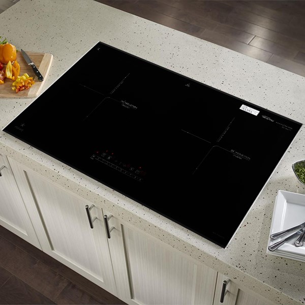 Bếp từ đôi Pramie IPP-6588