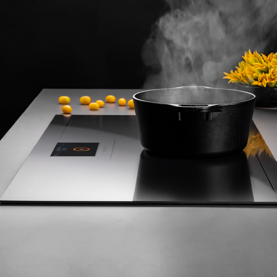 Bếp từ đa điểm Malloca SKYLUX MH-92TFT