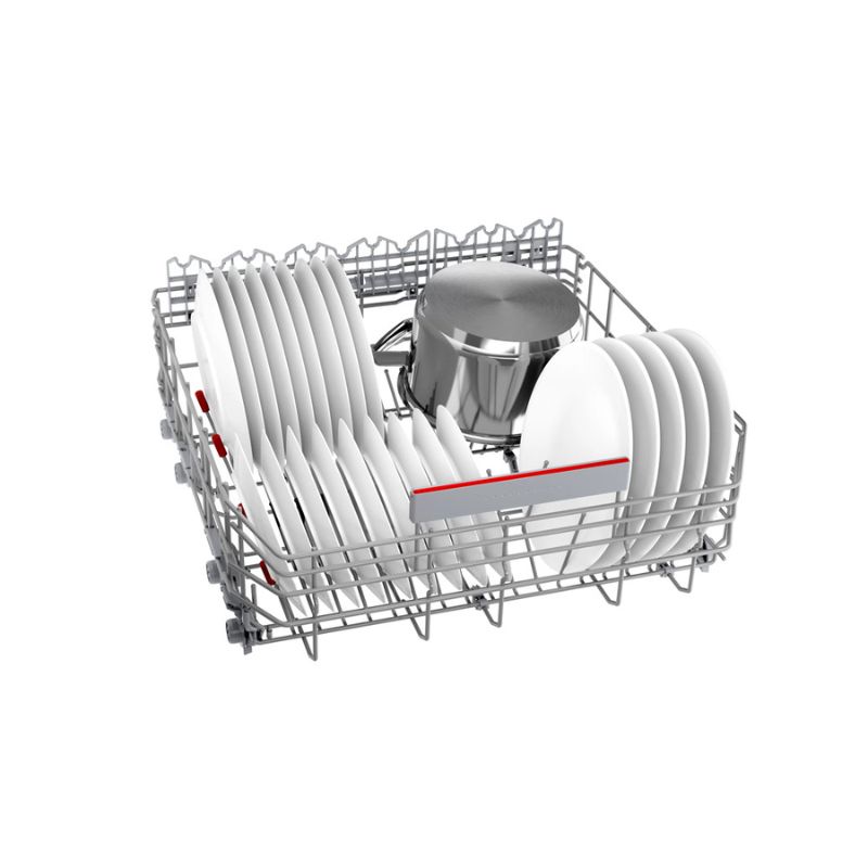 Máy rửa chén âm bán phần Bosch SMI6ECS10E Serie 6