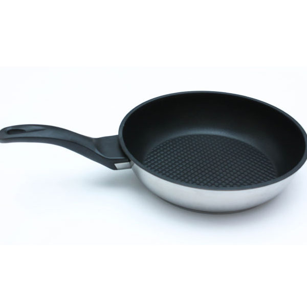 Chảo chống dính 24 Inox Fivestar