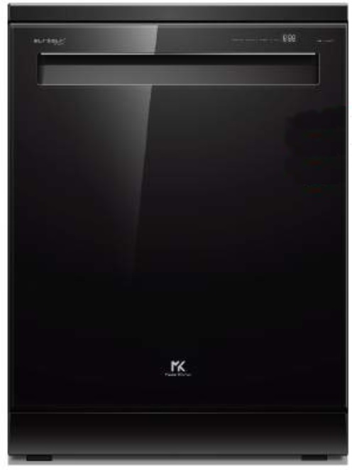 Máy rửa chén bát độc lập Eurosun SMK82EU88G