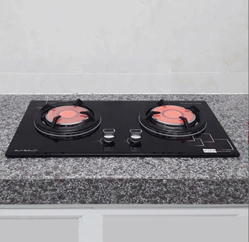 Bếp gas âm hồng ngoại Eurosun EU-GN08