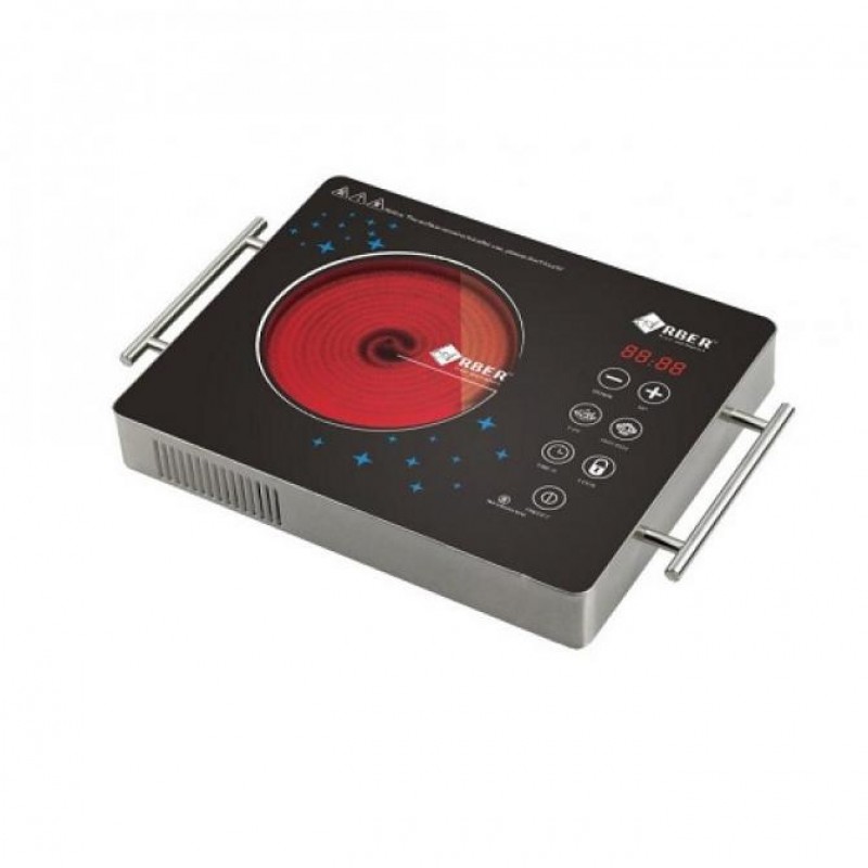 Bếp điện hồng ngoại đơn Arber AB-263