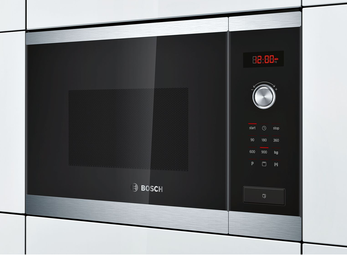 Lò vi sóng Bosch HMH.HMT84G654B