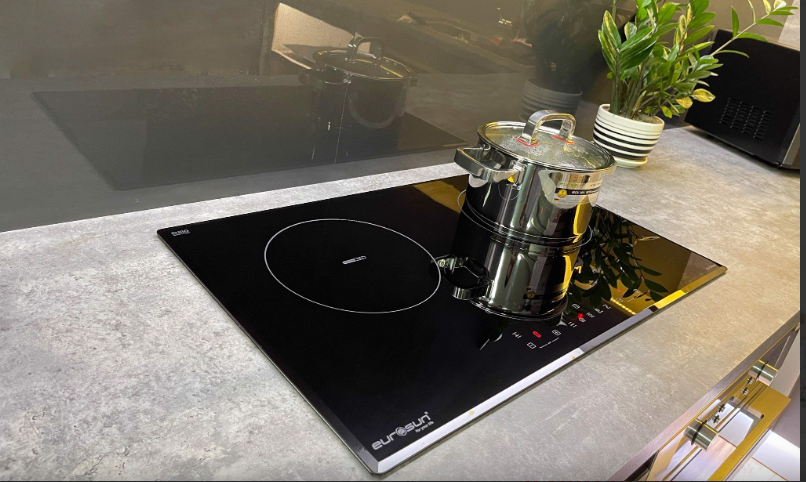 Bếp từ đôi Eurosun EU-T256Max