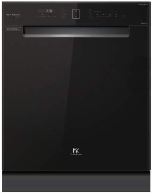 Máy rửa chén bát độc lập Eurosun SMK82EU87G