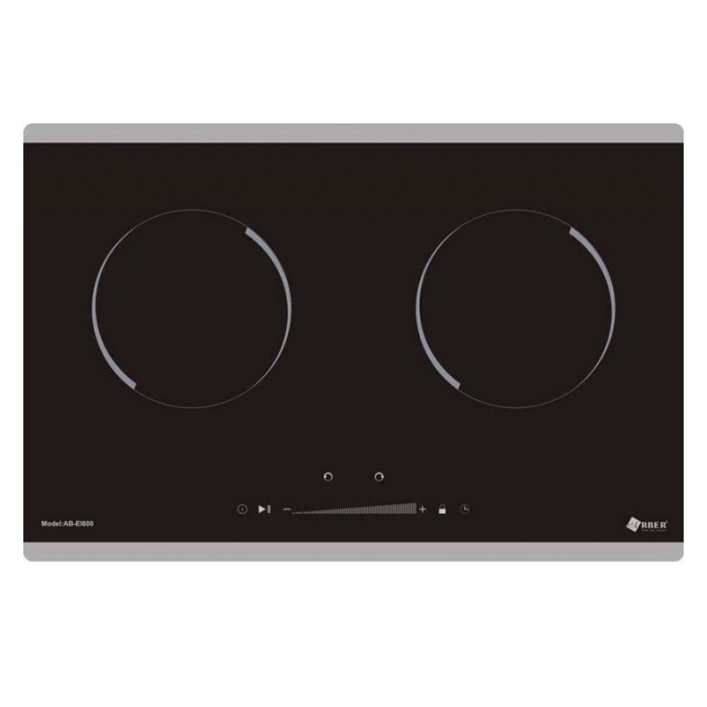 Bếp từ đôi Arber AB-EI600