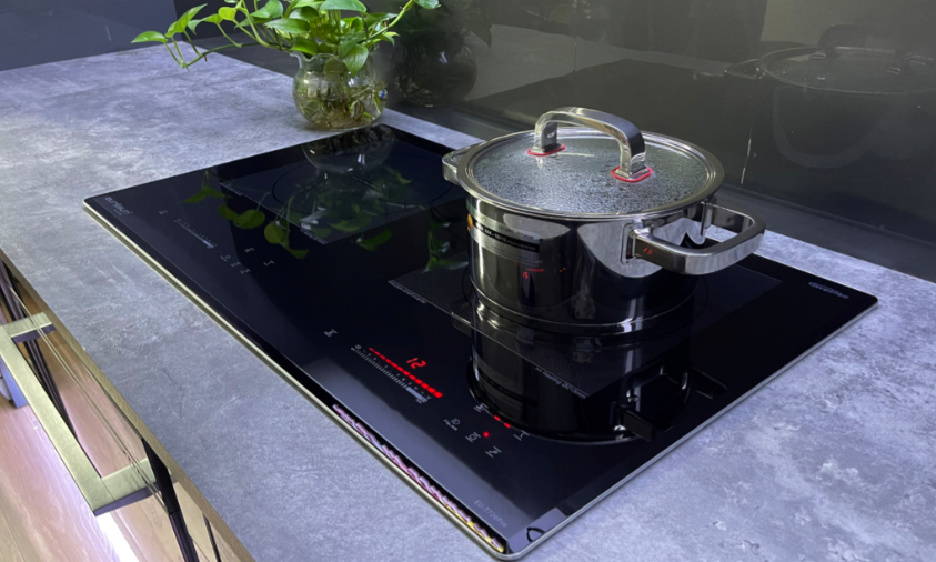 Bếp từ đôi Eurosun EU-T726Pro