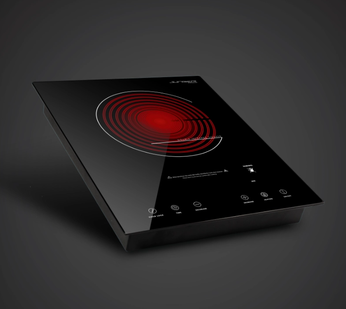 Bếp hồng ngoại đơn Junger IS-19