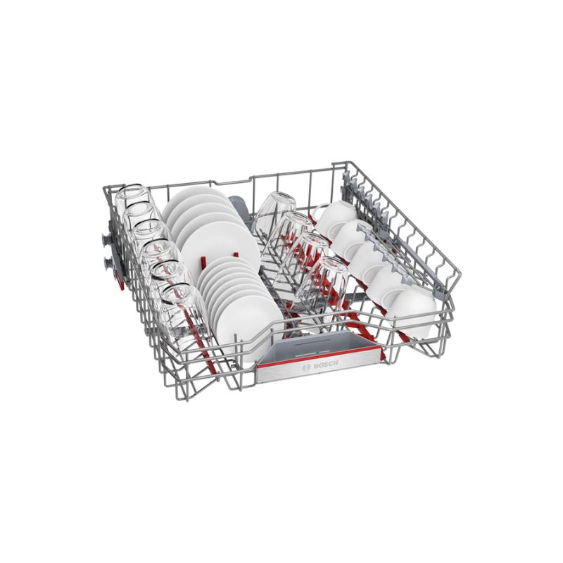 Máy rửa chén âm bán phần Bosch SMI8TCS01E Serie 8